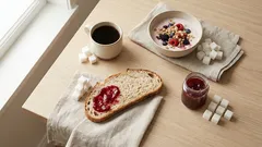 Čo sa stane s telom, ak na 30 dní vylúčite cukor: prvé zmeny už po týždni