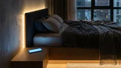 Prečo nemôžete zaspať, aj keď ste unavení: skontrolujte spálňu