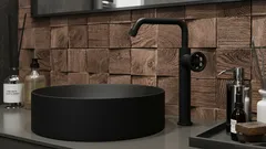 Čierna sanitárna keramika – trend alebo praktické riešenie? Analýza bez mýtov