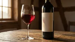 Víno „bez mena“ – horšie alebo jednoducho voľnejšie? Hlavné, čo treba vedieť