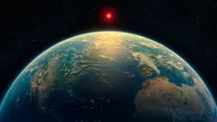 K2-18 b: objavené molekuly spojené so životom – ale je ešte priskoro robiť závery