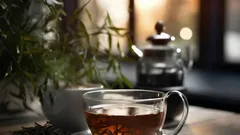 Tento čaj pred spaním vám môže pokaziť spánok – a väčšina ľudí nevie prečo.