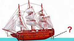 Test pozornosti: túto úlohu so schodmi a prílivom vyriešia len jednotky