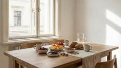 Prečo po obede prichádza únava – a čo skutočne pomáha proti tomu