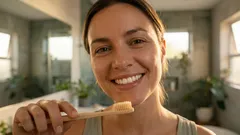 Čistíte si zuby nesprávne? Skontrolujte týchto 5 chýb