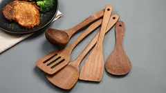 Akú varešku kúpiť, aby neškriabala riad, neroztápala sa a slúžila roky