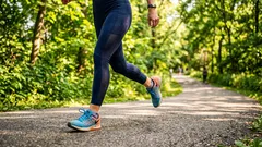 Koľko treba chodiť, aby ste skutočne schudli – rady odborníkov