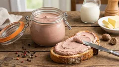 Vyskúšal som desiatky receptov – tento pečený paštét sa ukázal ako najlepší.